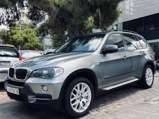 Bmw X5 2009