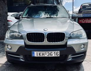 Bmw X5 2009-thumb-1