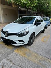 Renault Clio 2018