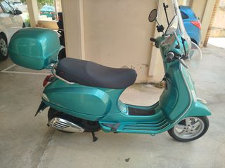 Vespa LX 150 2013
