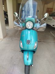 Vespa LX 150 2013-thumb-2