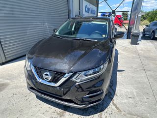 Nissan Qashqai 2018-thumb-2
