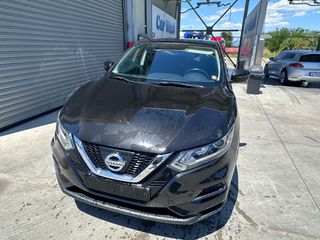 Nissan Qashqai 2018-thumb-3