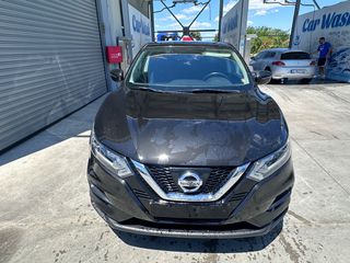 Nissan Qashqai 2018-thumb-4