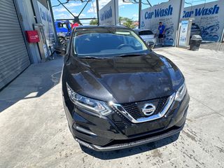 Nissan Qashqai 2018-thumb-5