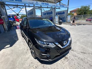 Nissan Qashqai 2018-thumb-6