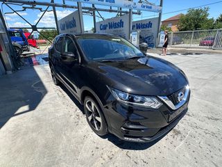 Nissan Qashqai 2018-thumb-7