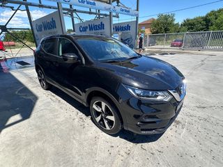 Nissan Qashqai 2018-thumb-8