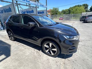Nissan Qashqai 2018-thumb-9