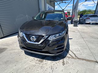 Nissan Qashqai 2018-thumb-36