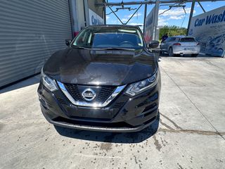 Nissan Qashqai 2018-thumb-37