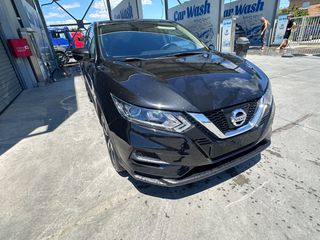 Nissan Qashqai 2018-thumb-38