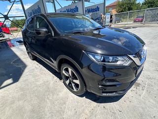 Nissan Qashqai 2018-thumb-39