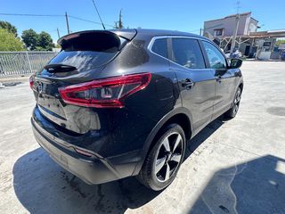Nissan Qashqai 2018-thumb-40