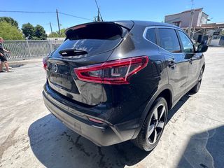 Nissan Qashqai 2018-thumb-41