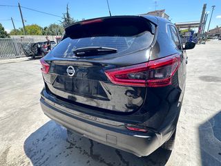 Nissan Qashqai 2018-thumb-42