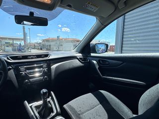 Nissan Qashqai 2018-thumb-46