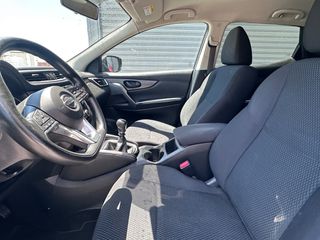 Nissan Qashqai 2018-thumb-50