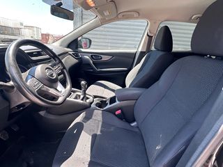 Nissan Qashqai 2018-thumb-51