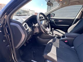 Nissan Qashqai 2018-thumb-52