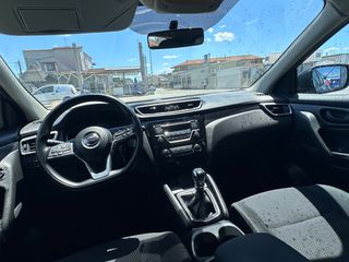 Nissan Qashqai 2018-thumb-54
