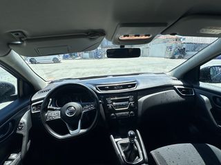 Nissan Qashqai 2018-thumb-55
