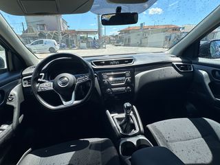 Nissan Qashqai 2018-thumb-56