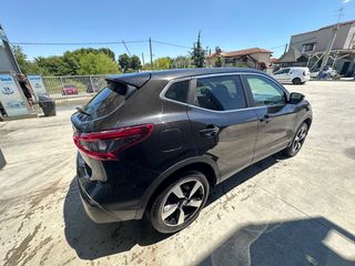 Nissan Qashqai 2018-thumb-14