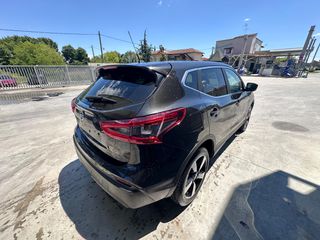Nissan Qashqai 2018-thumb-15