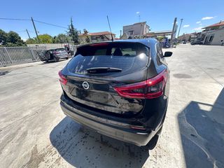 Nissan Qashqai 2018-thumb-16