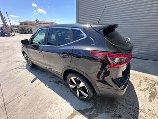 Nissan Qashqai 2018-thumb-18