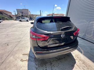 Nissan Qashqai 2018-thumb-19
