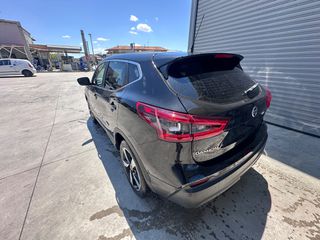 Nissan Qashqai 2018-thumb-20