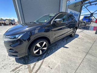 Nissan Qashqai 2018-thumb-23