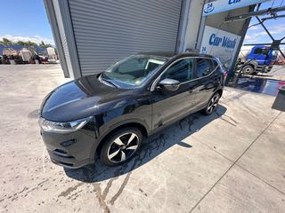 Nissan Qashqai 2018-thumb-24