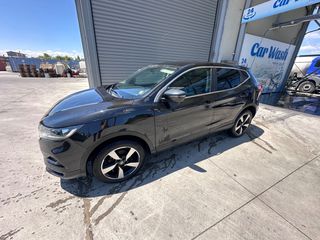 Nissan Qashqai 2018-thumb-25