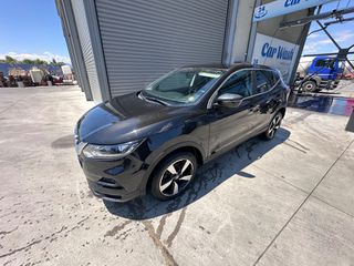 Nissan Qashqai 2018-thumb-26