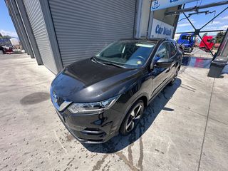 Nissan Qashqai 2018-thumb-27