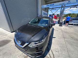 Nissan Qashqai 2018-thumb-28