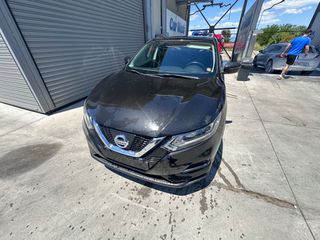 Nissan Qashqai 2018-thumb-29