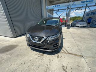 Nissan Qashqai 2018-thumb-30