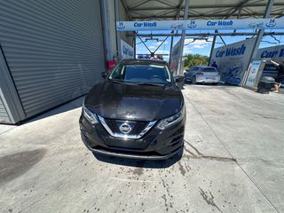 Nissan Qashqai 2018-thumb-31