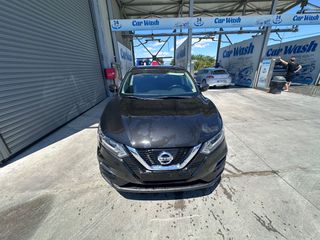 Nissan Qashqai 2018-thumb-32