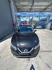 Nissan Qashqai 2018-thumb-33