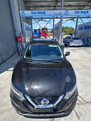 Nissan Qashqai 2018-thumb-34