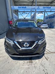 Nissan Qashqai 2018-thumb-35