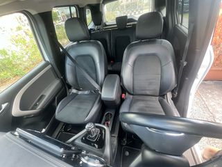 Mercedes-Benz Citan 2023 118 D-thumb-10