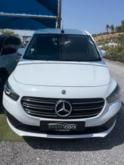Mercedes-Benz Citan 2023 118 D-thumb-3