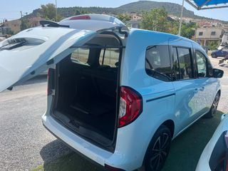 Mercedes-Benz Citan 2023 118 D-thumb-9