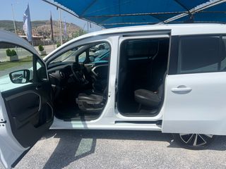 Mercedes-Benz Citan 2023 118 D-thumb-8